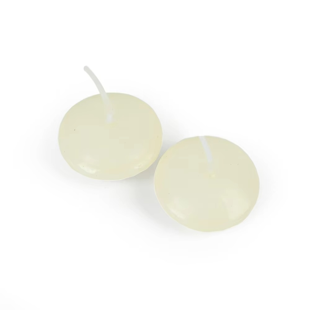 Round Shaped Floating candle - Image 3