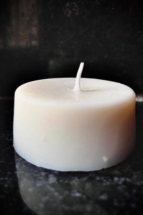 Round Shape Candle (Big)