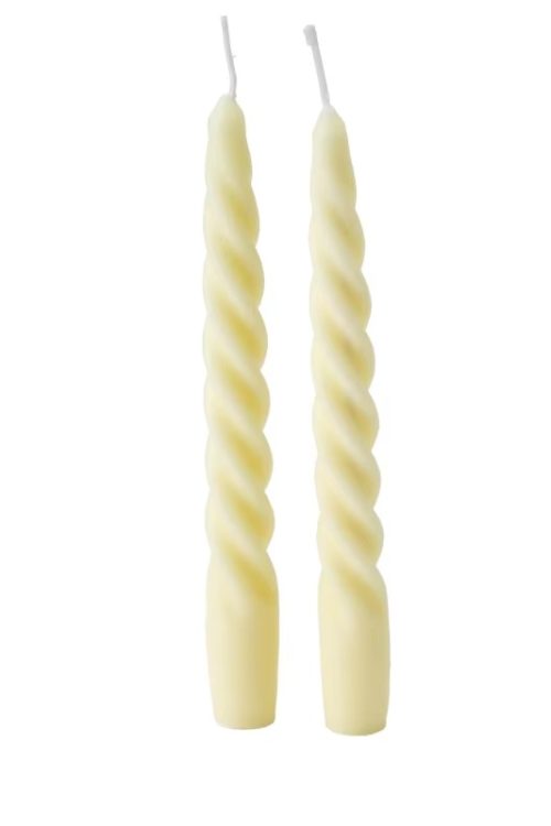 Pillar Candle (thin)